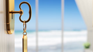 Residential Locksmith at 94546, California